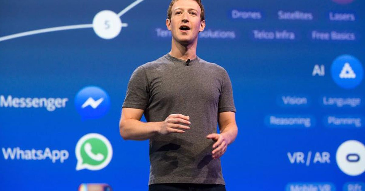 Mark Zuckerberg's-12-net-worth