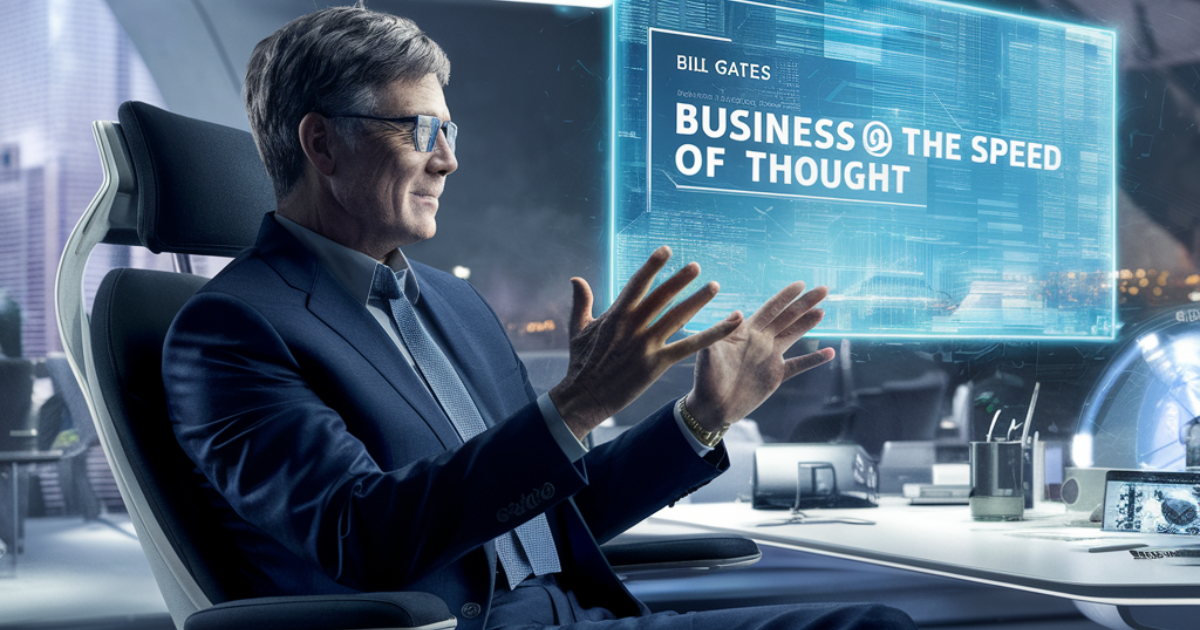 Bill Gates Business