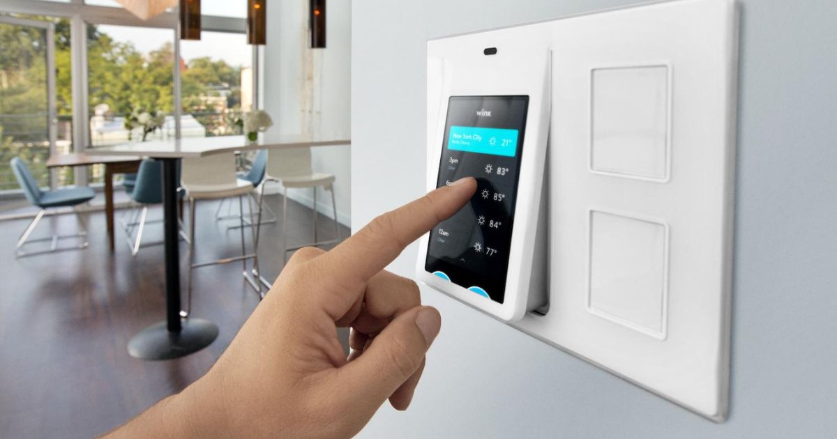 Smart Home