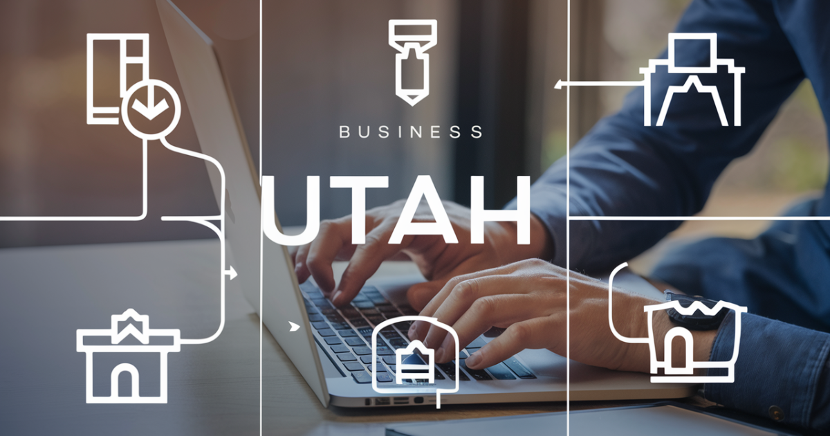 How to Conduct a Utah Business Search