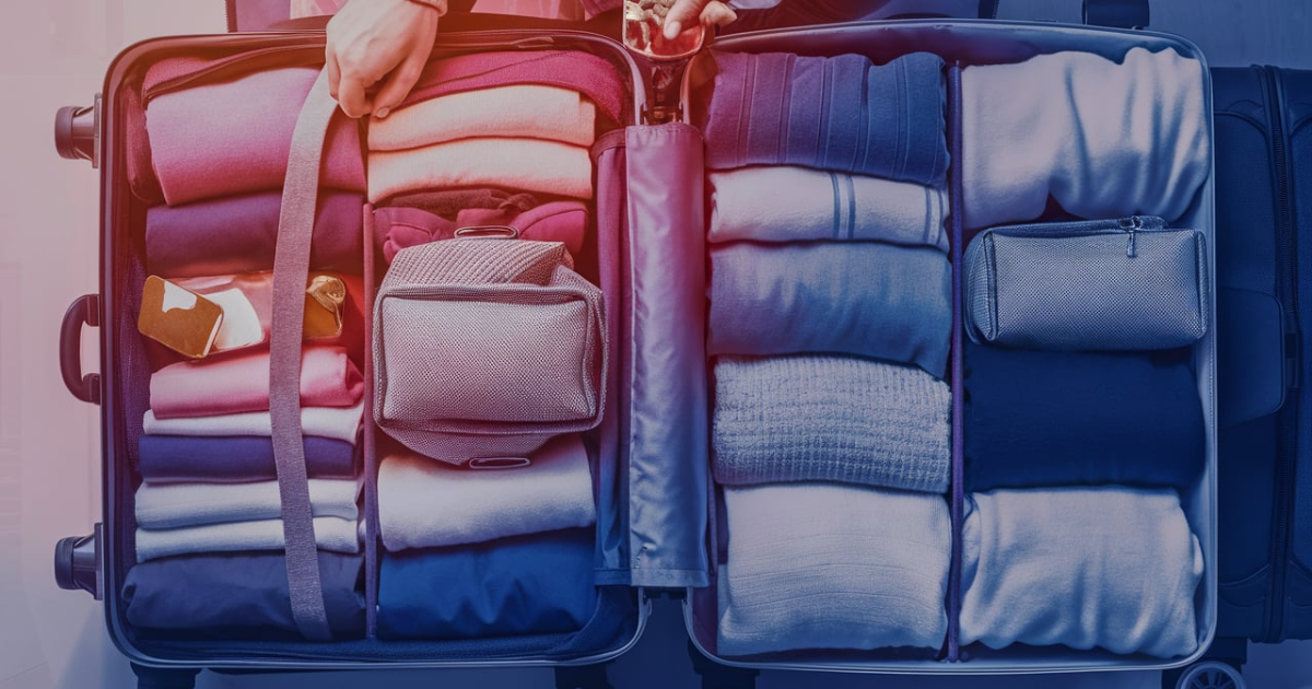 Smart Packing to Avoid Extra Costs