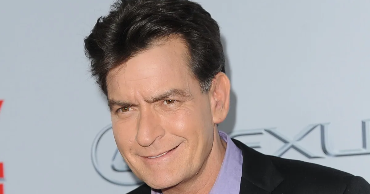 Charlie Sheen Net Worth