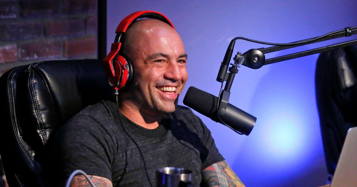 Joe Rogan