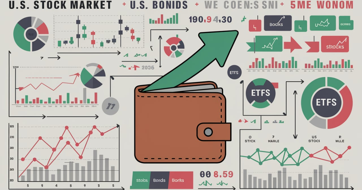 The Basics of the U.S. Stock Market